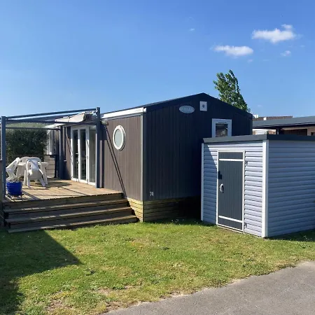 Mobil-home Jullouville, 4 Pieces, 6 Personnes - Fr-1-361a-64 Jullouville-les-Pins