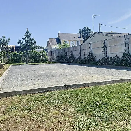 Mobil-home Jullouville, 4 Pieces, 6 Personnes - Fr-1-361a-64 Jullouville-les-Pins